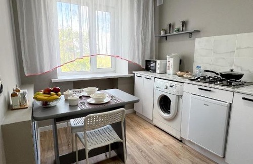 Kostanay Apartment | EliteApart24