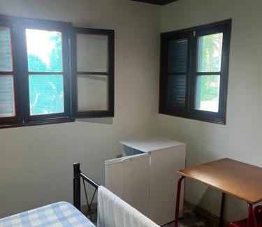 Agua Grande House | Elitineide Guest House