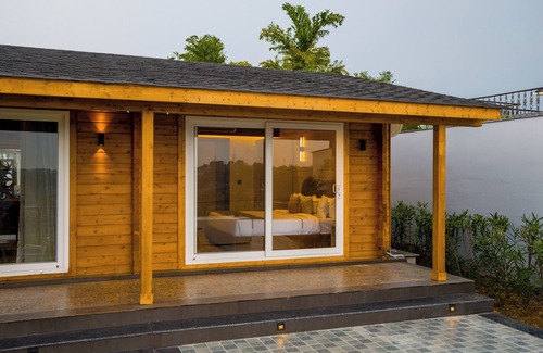 Kudal Villa | ELIVAAS Esh Birch