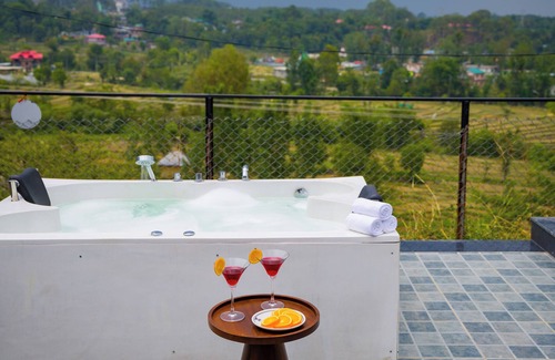 Kudal Villa | ELIVAAS Esh Birch