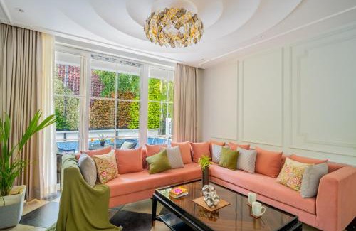 Assagao Villa | ELIVAAS Prive Suntuarios Casa Ikkebana 4 BHK With Jacuzzi, Pvt Pool & Bar