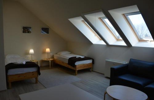 Gyula Apartment | Elixbeer Kastély Sörház és Vendégház