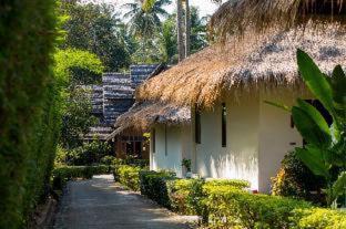 Ko Yao Resort | Elixir Resort Koh Yao Yai - SHA Plus