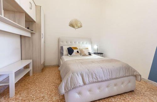 Arzachena House | Elizabeth Guest House