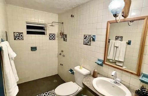 Zona Paseo Montejo Apartment | Elizabeth II Paseo Montejo Merida con Piscina