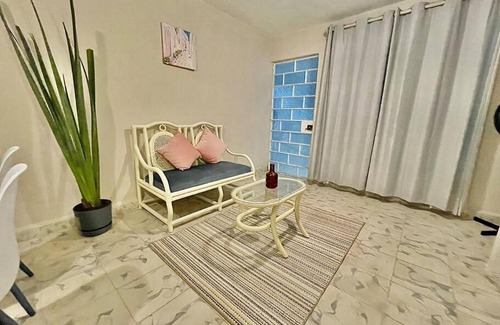 Zona Paseo Montejo Apartment | Elizabeth II Paseo Montejo Merida con Piscina