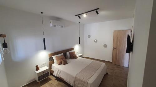 Daratsos Apartment | Elizabeth Suites