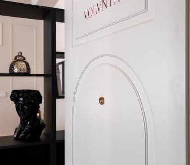 Rome City Centre Apartment | Elizabeth Unique Apartments - a Member of Design Hotels