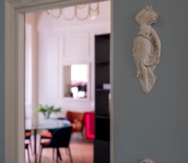 Rome City Centre Apartment | Elizabeth Unique Apartments - a Member of Design Hotels