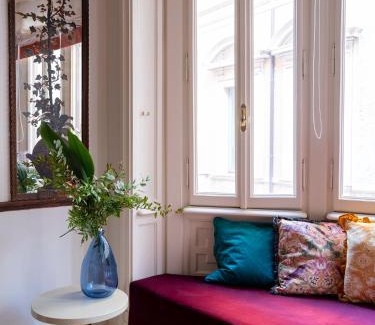 Rome City Centre Apartment | Elizabeth Unique Apartments - a Member of Design Hotels