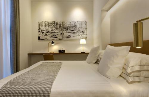 Rione IV Campo Marzio Hotel | Elizabeth Unique Hotel | a Member of Design Hotels™