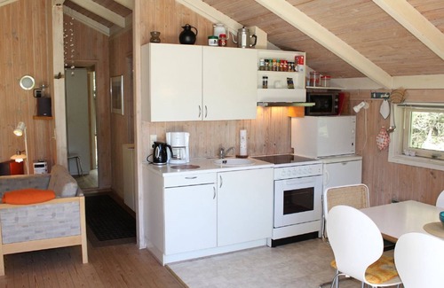 Læsø House | "Elizaveta" - 400m from the sea by Interhome