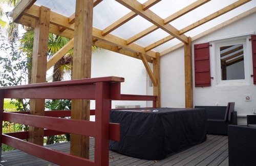 Masparraute Bed & Breakfast | Elizondoa House 1 >