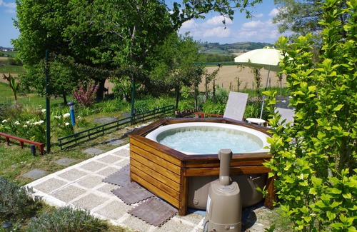 Masparraute Bed & Breakfast | Elizondoa House 1 >