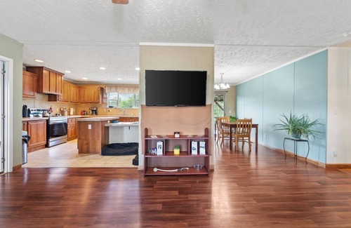 Marlinton House | Elk Mountain Apres’ - Private Getaway From Home