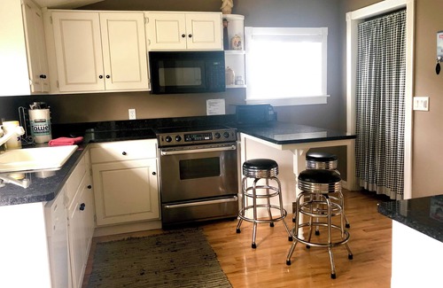 Elk Rapids House | ELK RAPIDS Historic Home REDONE