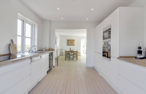 Skagen House | "Elka" - 100m from the sea by Interhome