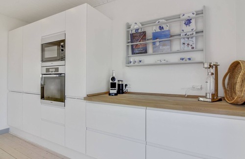 Skagen House | "Elka" - 100m from the sea by Interhome