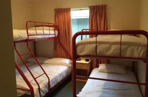 Mount Buller Apartment | Elkhorn 10 AMS Mt Buller