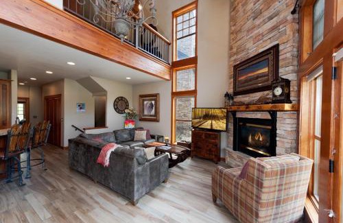 Purgatory House | Elkpoint Unit 11