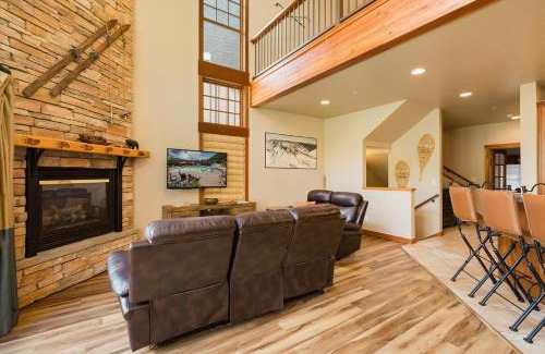 Purgatory House | Elkpoint Unit 10