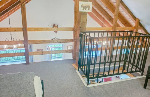 Christopher Creek Cabin | 🦌ElkTrail Cabin🌲Rim Hideaway @ Christopher Creek