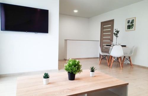 Sventoji Apartment | Ella - Šviesu. Stilinga. Jauku.