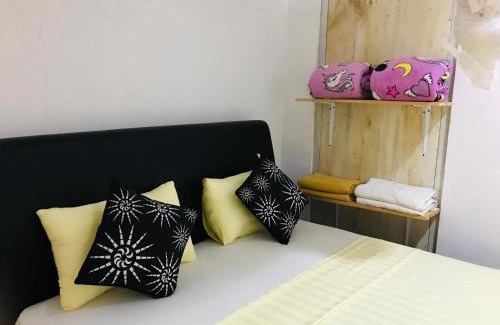 Ambagollapathana House | Ella Jungle Inn Homestay And Tree House