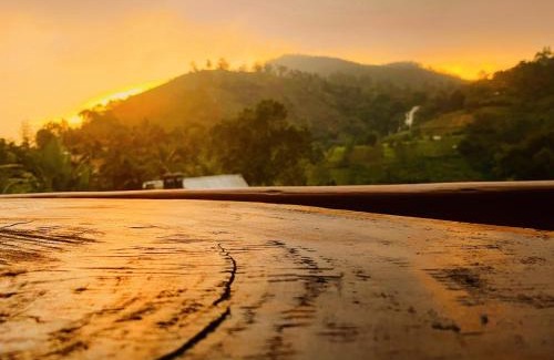 Ella Bed & Breakfast | Ella Lovers View Cabins