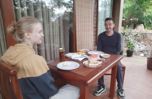 Ella Bed & Breakfast | Ella Nithis Eco Cottages