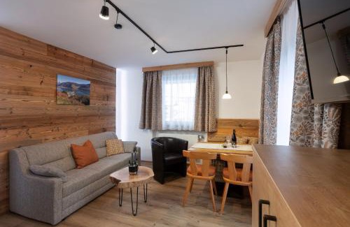 Fusch an der Grossglocknerstrasse Apartment | Ella's