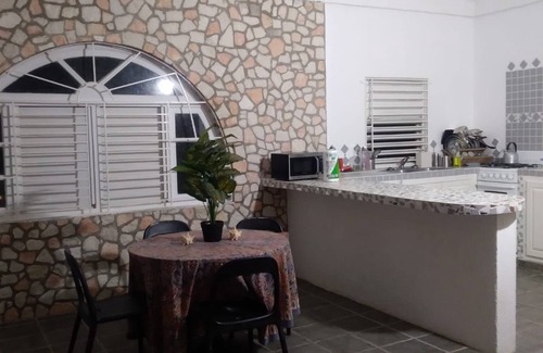 West End Apartment | Ella villa Negril Jamaica relaxing peaceful swimming pool and 20min from beach!