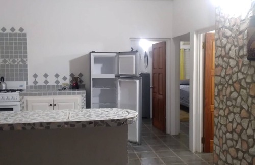 West End Apartment | Ella villa Negril Jamaica relaxing peaceful swimming pool and 20min from beach!