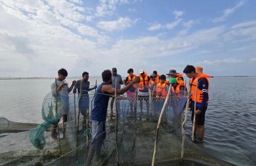 Jaffna Boat Rental | Ellalan Tourism And Adventures in Jaffna