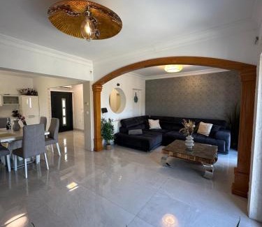 Zrnovo Apartment | Ellara Residence Apartment with a fantastic view