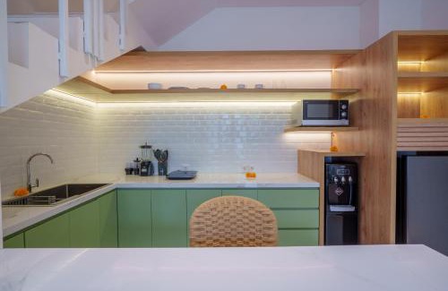 Bukit Apartment | Ellavie Aparthouse Jimbaran