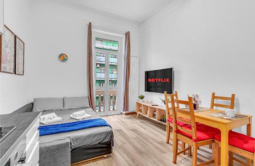 Citta Studi Apartment | [ElleBnb - Milano] Wifi, Netflix e metro M2 a 100 metri