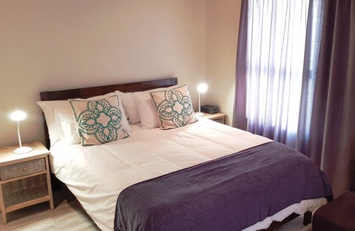 Langebaan Villa | Ellefsen 177