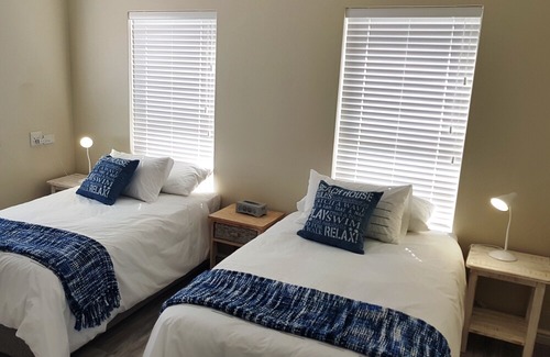 Langebaan Villa | Ellefsen 177
