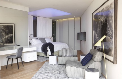 Bantry Bay Hotel | Ellerman House