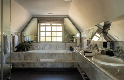 Bantry Bay Hotel | Ellerman House