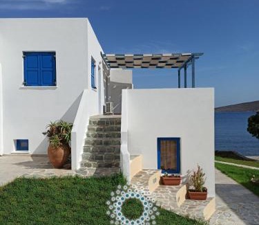 Livadia Apartment | Ellibay