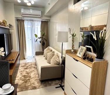 Barangay 76 Apartment | Ellie's Place Shore 3 T3