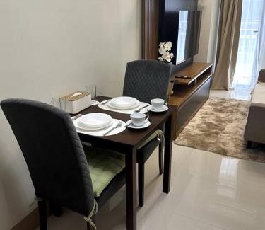 Barangay 76 Apartment | Ellie's Place Shore 3 T3