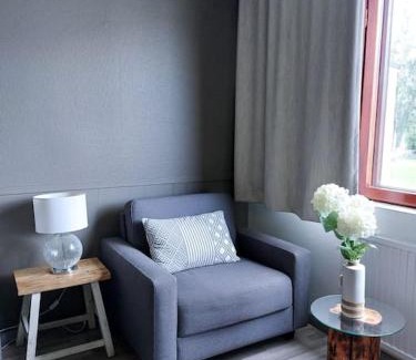 Ellivuori Apartment | Ellin Pooli 3