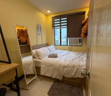 Luzon Apartment | Ellys Place