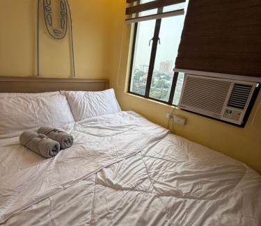 Luzon Apartment | Ellys Place