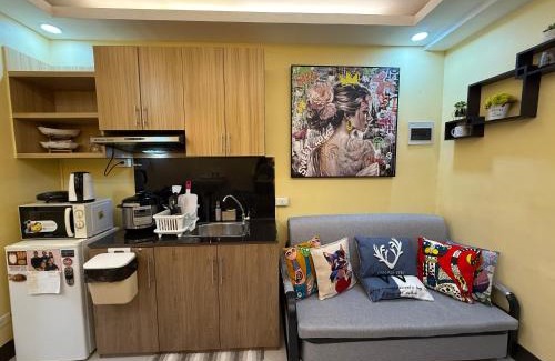Luzon Apartment | Ellys Place