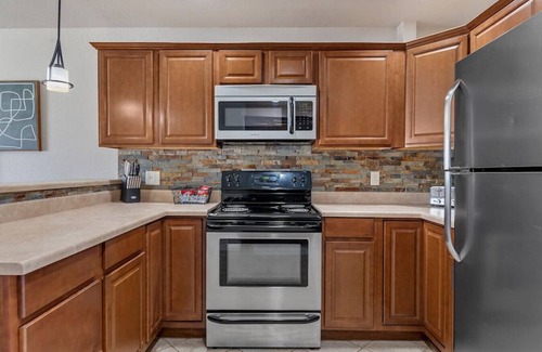 Rapid City Apartment | Elm Avenue · ★Charming Home★Pet-Friendly★LG Fenced Backyard★