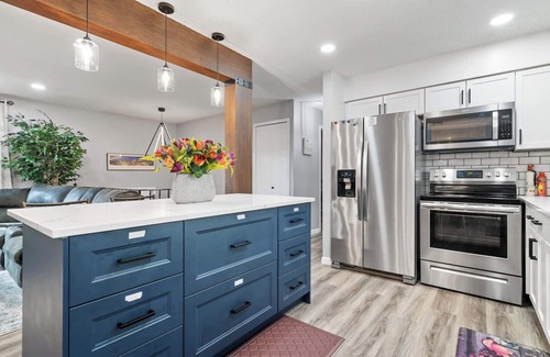 Maple Grove House | Elm Creek Retreat in Maple Grove